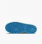 Кроссовки детские Nike Court Borough Low 2 White Bq5448-122