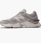 Кроссовки унисекс New Balance 9060 Grey U906087O