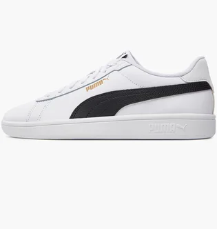 Кросівки унісекс Puma Smash 3.0 White 390987-11