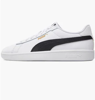 Кроссовки унисекс Puma Smash 3.0 White 390987-11