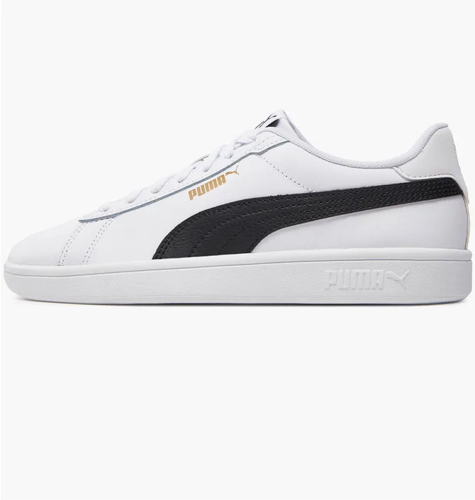 Кроссовки унисекс Puma Smash 3.0 White 390987-11