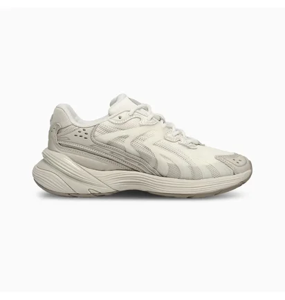 Кроссовки унисекс Puma Inverse Citycape Beige 404054-03