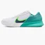 Кроссовки мужские Nike Court Air Zoom Vapor Pro 2 White/Turquoise DR6191-103