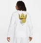 Лонгслив мужской Nike Lebron James Sfg White DN2905-100