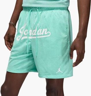 Шорти чоловічі Air Jordan Mvp Green FN4661-349