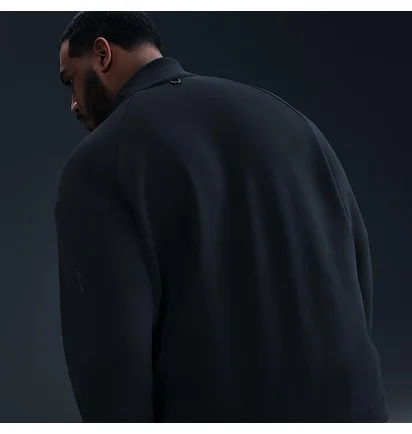 Кофта чоловіча Nike Nk Df 24.7 Is Hz Black HQ6953-010