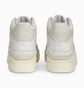 Кроссовки унисекс Puma Slipstream Hi Thrifted Sneakers White 389846-01