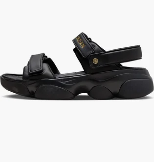 Сандали женские Air Jordan Deja Sandal Black FN5036-001