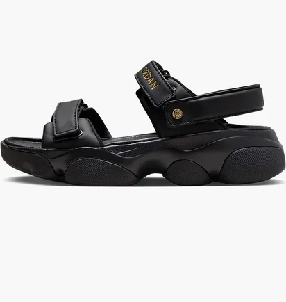 Сандалі жіночі Air Jordan Deja Sandal Black FN5036-001