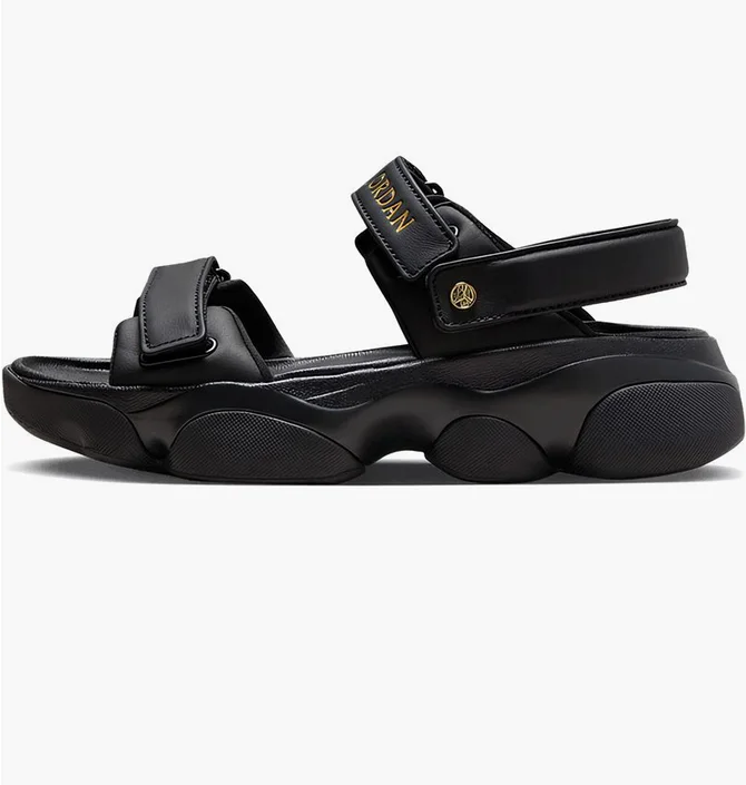 Сандалі жіночі Air Jordan Deja Sandal Black FN5036-001