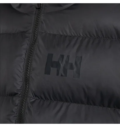 Пуховик мужской Helly Hansen Active Puffy Jacket Black 53523-990