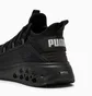 Кроссовки мужские Puma Softride Frequence Eclipse Black 311727-01