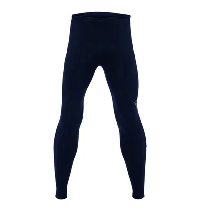 Штаны мужские Macron Gila Leggings Blue 7223-07