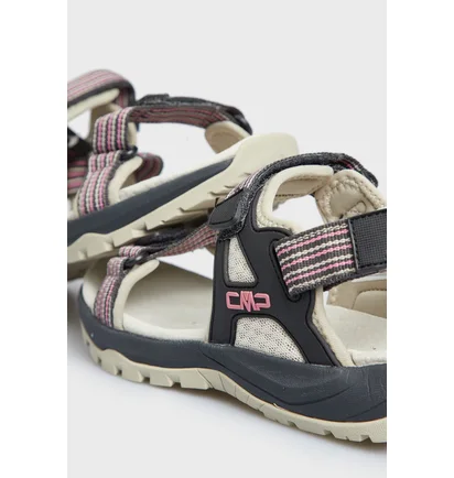 Сандали женские CMP Khalys Wmn Sandal Shoe Bordo 3Q91936-87UN