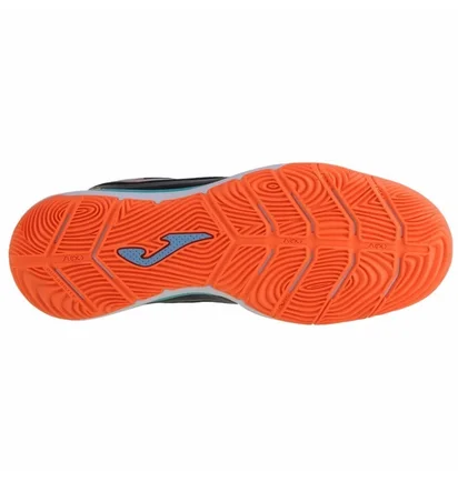 Футзалки чоловічі Joma Liga 5 2301 In Black LIGW2301IN