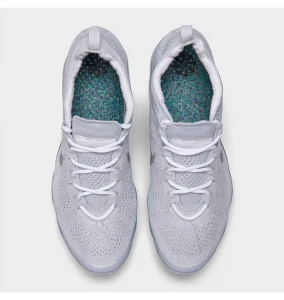 Кросівки чоловічі Nike Air Vapormax 2023 Flyknit Running Shoes Grey DV1678-002