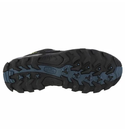 Кросівки чоловічі CMP Rigel Low Blue 3Q54457-09NE