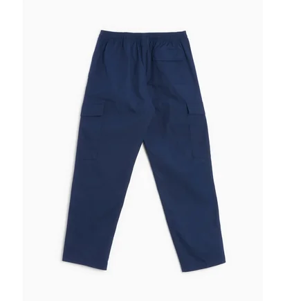 Штаны мужские Nike Club Woven Cargo Pants Blue DX0613-410