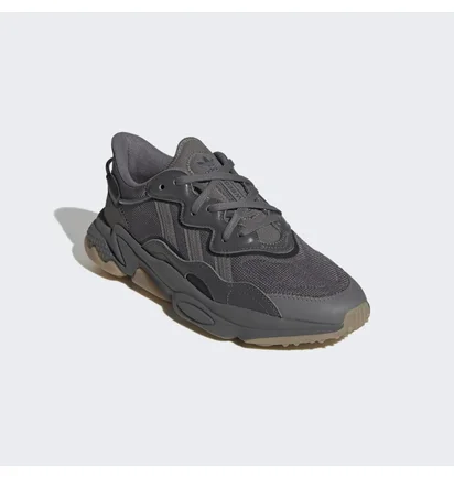 Кроссовки мужские Adidas Ozweego Grey Gx1832