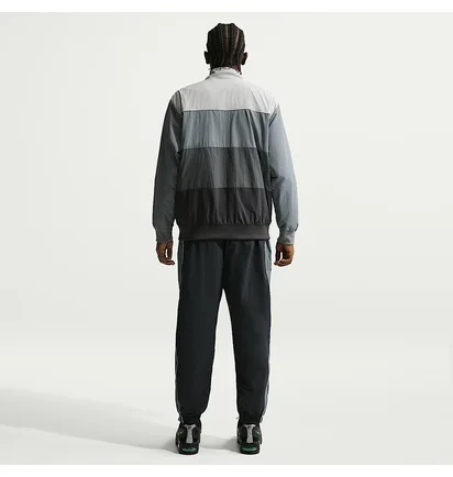 Штаны мужские Nike Sportswear Woven Black IO3153-060