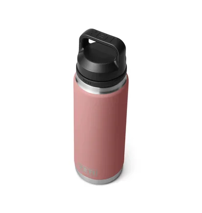 Термос Yeti Rambler 26Oz (769Ml) Bottle With Chug Cap Peach 70000003728