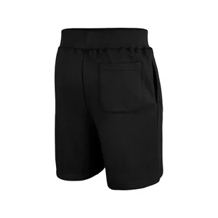 Шорти чоловічі 47 Brand Mlb Pittsburgh Pirates Imprint Black 618981JK-FS