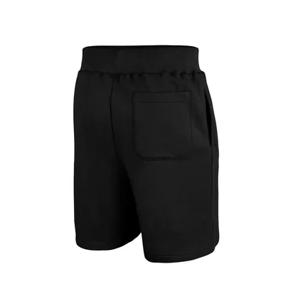 Шорты мужские 47 Brand Mlb Pittsburgh Pirates Imprint Black 618981JK-FS