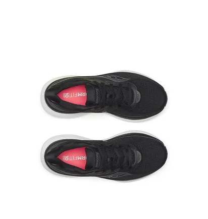 Кросівки жіночі Saucony Triumph 23 Black S11023-200
