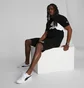 Шорты мужские Puma Essentials+ Shorts Black 846818-01