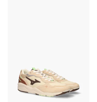 Кросівки чоловічі Mizuno Sky Medal Beta Summer Beige D1GA238603