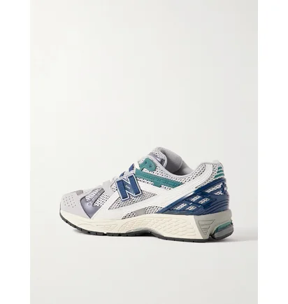 Кроссовки унисекс New Balance 1906U Grey/Beige U1906ND