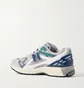 Кроссовки унисекс New Balance 1906U Grey/Beige U1906ND