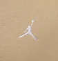 Свитшот женский Air Jordan Brooklyn Fleece Beige FN4491-277