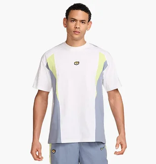 Футболка мужская Nike Tn Sportswear White HV6519-100