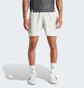 Шорты мужские Adidas Tennis Heat.Rdy Shorts And Inner Shorts Set Beige IV7145