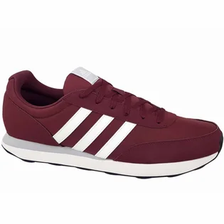 Кросівки унісекс Adidas Run 60S 3.0 Bordo ID1858