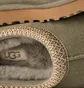 Тапочки женские UGG Tasman Ii Olive W1174470-MSG
