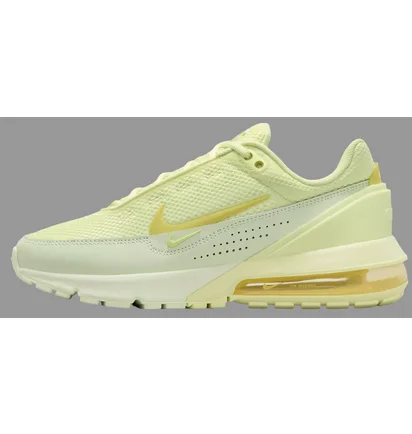 Кросівки жіночі Nike Air Max Pulse W Yellow FD6409-300