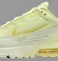 Кросівки жіночі Nike Air Max Pulse W Yellow FD6409-300