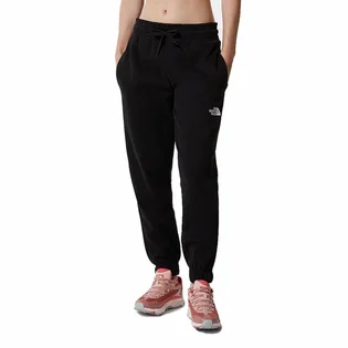 Штани жіночі The North Face Standard Sweat Pant Black Nf0A5Id4Jk3