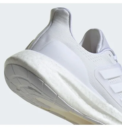 Кросівки чоловічі Adidas Pureboost 23 White IF2374