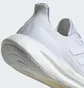 Кросівки чоловічі Adidas Pureboost 23 White IF2374