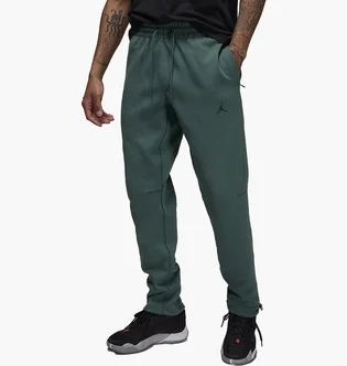 Штаны мужские Air Jordan Sport Hoop Fleece Dri-Fit Pants Green FV8604-366