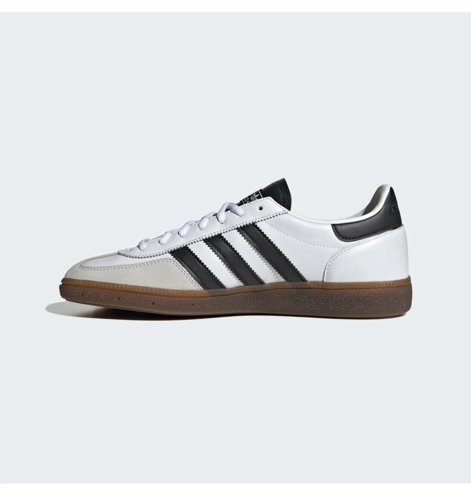 ᐉ Кросівки чоловічі Adidas Handball Spezial Shoes White IE3403