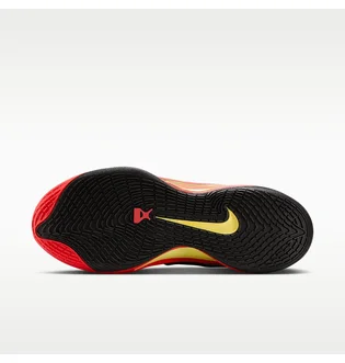 Кроссовки унисекс Nike A One A S W AJa Wilson Basketball Shoes Black/Orange HQ1728-001