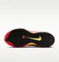 Кроссовки унисекс Nike A One A S W AJa Wilson Basketball Shoes Black/Orange HQ1728-001
