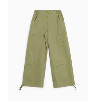 Штаны женские Air Jordan Heavyweight Chicago Pants Olive FD7215-340