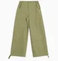 Штаны женские Air Jordan Heavyweight Chicago Pants Olive FD7215-340