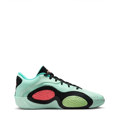 Кросівки унісекс Nike Tatum 2 Vortex Turquoise FJ6457-300
