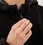 Худі унісекс Rains Tops Black 1853-BLACK